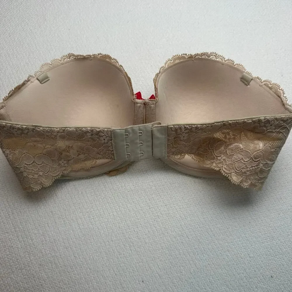 VS Dream Angels (Strapless) Multi-way 32DD